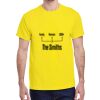  Gildan Adult Heavy Cotton™ T-Shirt Thumbnail