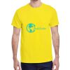  Gildan Adult Heavy Cotton™ T-Shirt Thumbnail