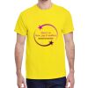  Gildan Adult Heavy Cotton™ T-Shirt Thumbnail