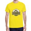  Gildan Adult Heavy Cotton™ T-Shirt Thumbnail