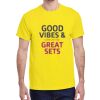  Gildan Adult Heavy Cotton™ T-Shirt Thumbnail