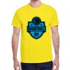  Gildan Adult Heavy Cotton™ T-Shirt Thumbnail