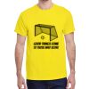  Gildan Adult Heavy Cotton™ T-Shirt Thumbnail