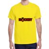  Gildan Adult Heavy Cotton™ T-Shirt Thumbnail