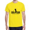 Gildan Adult Heavy Cotton™ T-Shirt Thumbnail