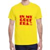  Gildan Adult Heavy Cotton™ T-Shirt Thumbnail