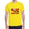  Gildan Adult Heavy Cotton™ T-Shirt Thumbnail