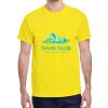  Gildan Adult Heavy Cotton™ T-Shirt Thumbnail