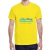  Gildan Adult Heavy Cotton™ T-Shirt Thumbnail
