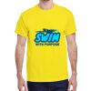  Gildan Adult Heavy Cotton™ T-Shirt Thumbnail