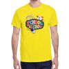  Gildan Adult Heavy Cotton™ T-Shirt Thumbnail