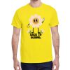  Gildan Adult Heavy Cotton™ T-Shirt Thumbnail