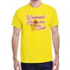  Gildan Adult Heavy Cotton™ T-Shirt Thumbnail
