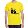  Gildan Adult Heavy Cotton™ T-Shirt Thumbnail