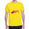  Gildan Adult Heavy Cotton™ T-Shirt Thumbnail