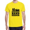  Gildan Adult Heavy Cotton™ T-Shirt Thumbnail