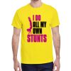  Gildan Adult Heavy Cotton™ T-Shirt Thumbnail