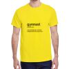  Gildan Adult Heavy Cotton™ T-Shirt Thumbnail