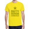  Gildan Adult Heavy Cotton™ T-Shirt Thumbnail