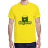  Gildan Adult Heavy Cotton™ T-Shirt Thumbnail