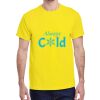  Gildan Adult Heavy Cotton™ T-Shirt Thumbnail