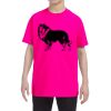 Gildan Youth Heavy Cotton™ T-Shirt Thumbnail