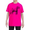 Gildan Youth Heavy Cotton™ T-Shirt Thumbnail