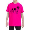 Gildan Youth Heavy Cotton™ T-Shirt Thumbnail