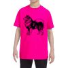 Gildan Youth Heavy Cotton™ T-Shirt Thumbnail