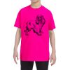 Gildan Youth Heavy Cotton™ T-Shirt Thumbnail