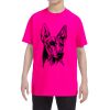 Gildan Youth Heavy Cotton™ T-Shirt Thumbnail