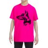 Gildan Youth Heavy Cotton™ T-Shirt Thumbnail