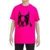 Gildan Youth Heavy Cotton™ T-Shirt Thumbnail