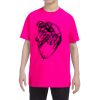 Gildan Youth Heavy Cotton™ T-Shirt Thumbnail
