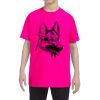 Gildan Youth Heavy Cotton™ T-Shirt Thumbnail
