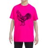 Gildan Youth Heavy Cotton™ T-Shirt Thumbnail
