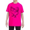 Gildan Youth Heavy Cotton™ T-Shirt Thumbnail