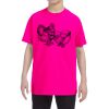 Gildan Youth Heavy Cotton™ T-Shirt Thumbnail