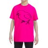 Gildan Youth Heavy Cotton™ T-Shirt Thumbnail