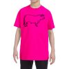 Gildan Youth Heavy Cotton™ T-Shirt Thumbnail