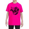 Gildan Youth Heavy Cotton™ T-Shirt Thumbnail