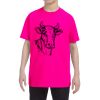 Gildan Youth Heavy Cotton™ T-Shirt Thumbnail