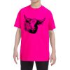 Gildan Youth Heavy Cotton™ T-Shirt Thumbnail