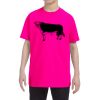Gildan Youth Heavy Cotton™ T-Shirt Thumbnail