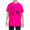 Gildan Youth Heavy Cotton™ T-Shirt Thumbnail