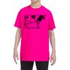 Gildan Youth Heavy Cotton™ T-Shirt Thumbnail