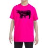 Gildan Youth Heavy Cotton™ T-Shirt Thumbnail