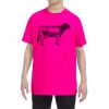 Gildan Youth Heavy Cotton™ T-Shirt Thumbnail
