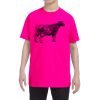 Gildan Youth Heavy Cotton™ T-Shirt Thumbnail