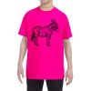 Gildan Youth Heavy Cotton™ T-Shirt Thumbnail